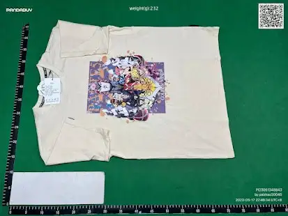 Quality Control Image