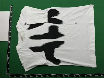 Quality Control Image