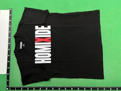 Quality Control Image