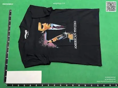 Quality Control Image