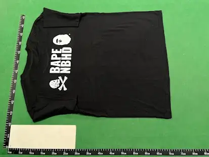 Quality Control Image