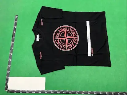 Quality Control Image