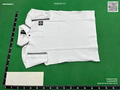 Quality Control Image