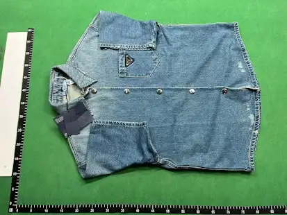 Quality Control Image