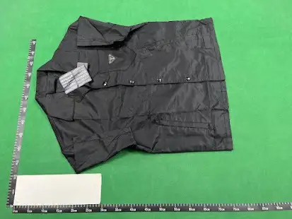 Quality Control Image