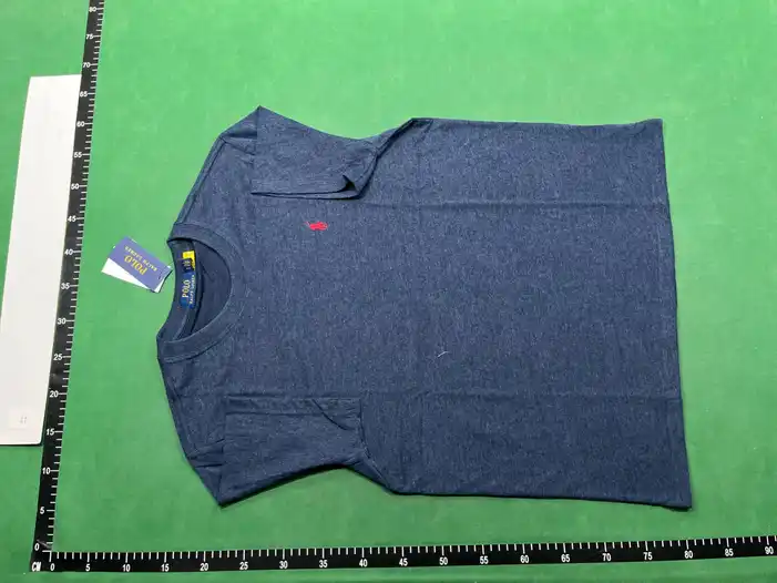 Quality Control Image