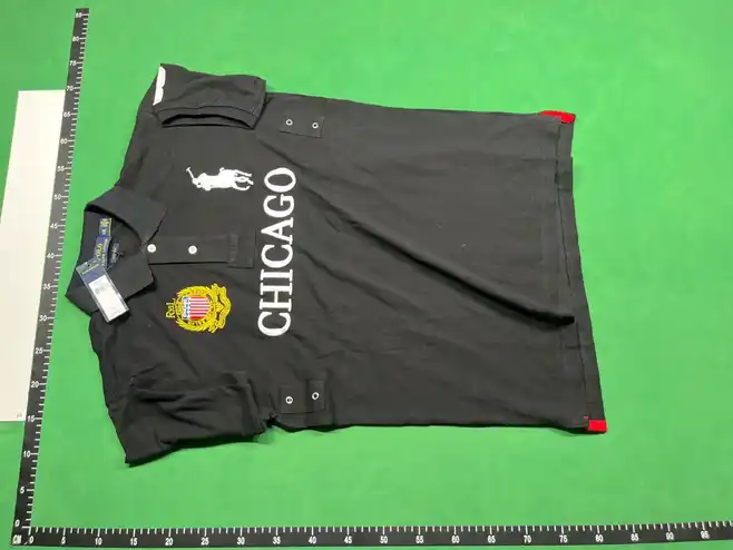 Quality Control Image