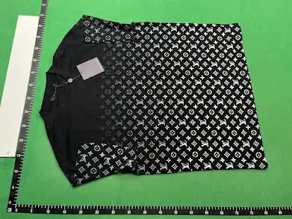 Quality Control Image