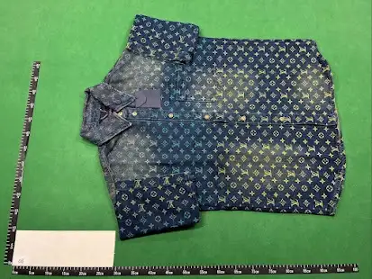 Quality Control Image