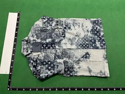 Quality Control Image