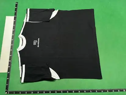 Quality Control Image