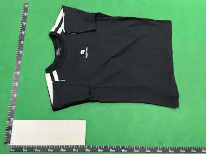 Quality Control Image