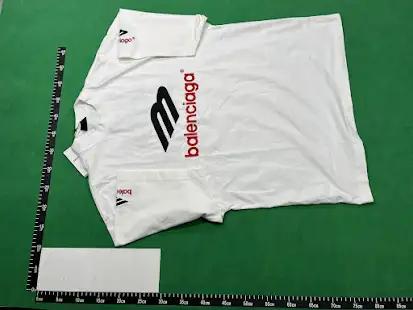 Quality Control Image