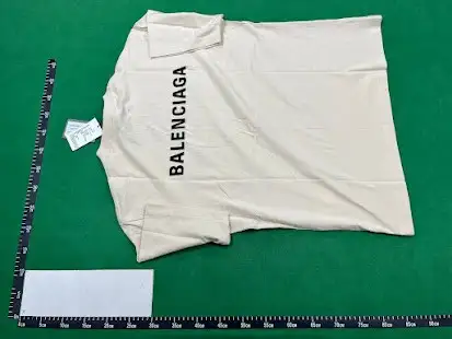 Quality Control Image