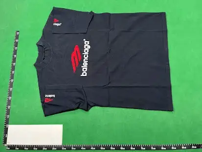 Quality Control Image