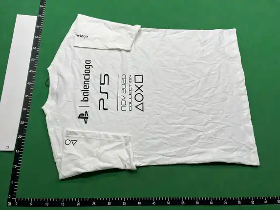 Quality Control Image