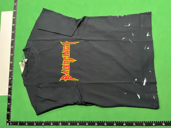 Quality Control Image