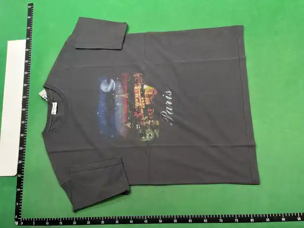 Quality Control Image