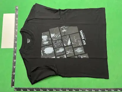 Quality Control Image