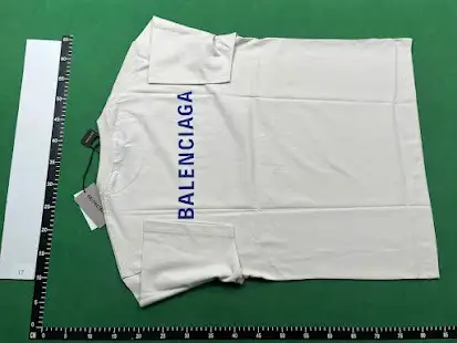 Quality Control Image