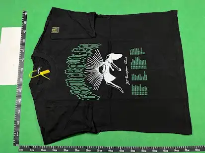 Quality Control Image