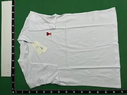 Quality Control Image