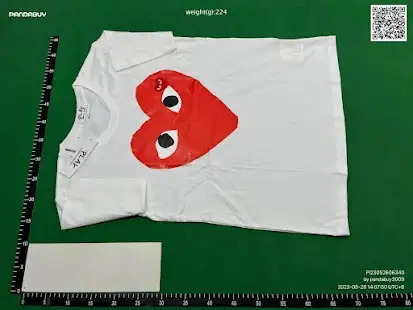 Quality Control Image