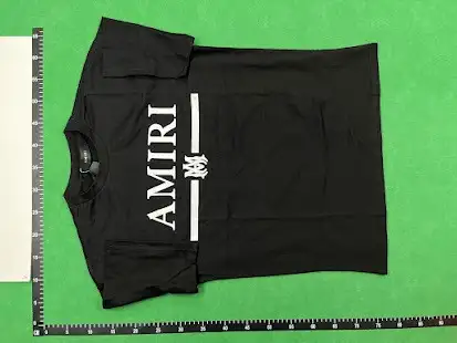 Quality Control Image