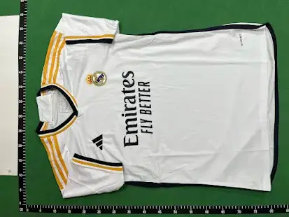 Quality Control Image