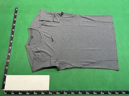 Quality Control Image