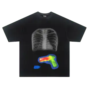 X-ray Tee