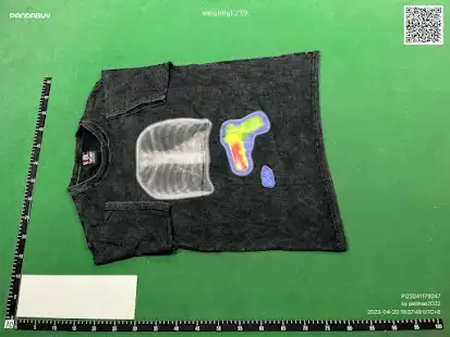 Quality Control Image