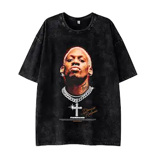 More Basketball Tees #1