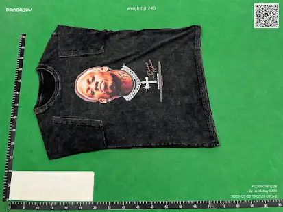 Quality Control Image