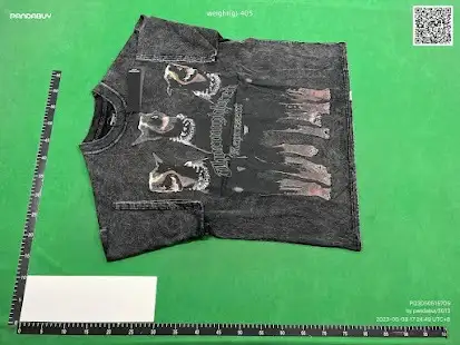 Quality Control Image