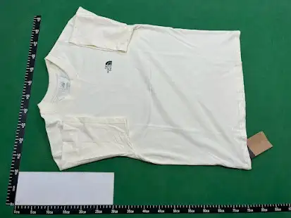 Quality Control Image