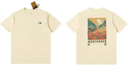 The North Face Tee