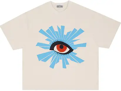 House Of Errors Tee #3