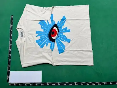 Quality Control Image