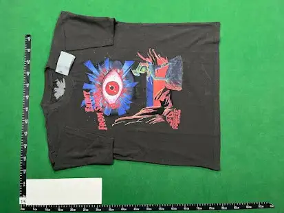 Quality Control Image