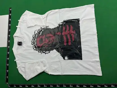 Quality Control Image