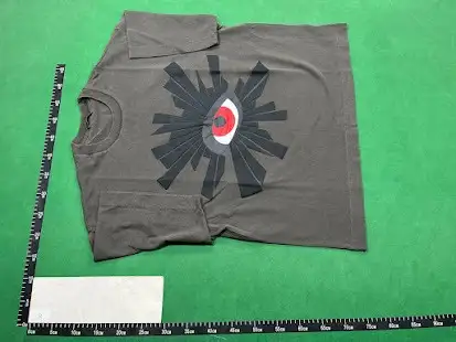 Quality Control Image