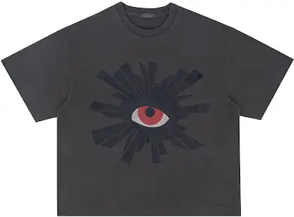 House Of Errors Tee #2