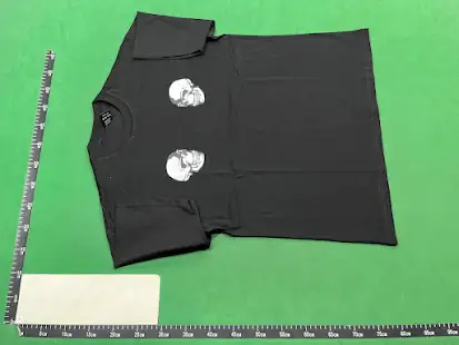 Quality Control Image