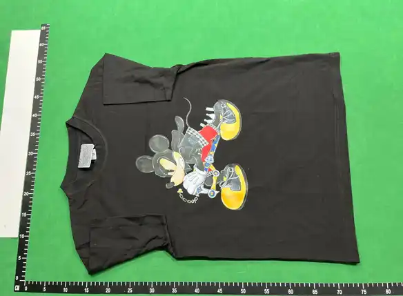 Quality Control Image