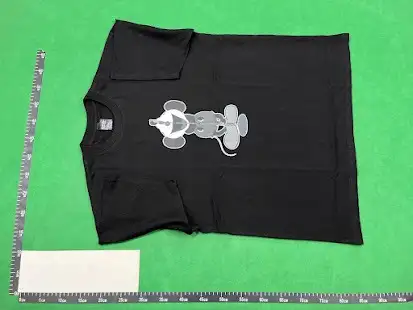 Quality Control Image