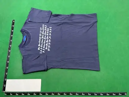 Quality Control Image