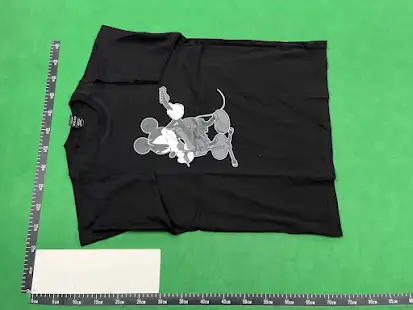 Quality Control Image