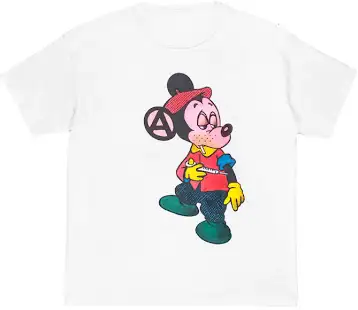 Vivienne Westwood Mickey Tee