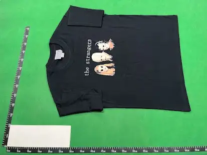 Quality Control Image